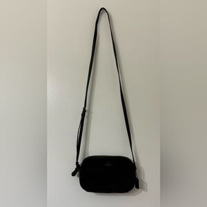 Coach EUC crossbody bag in black